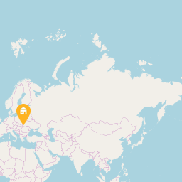 Садиба Кукулька на глобальній карті